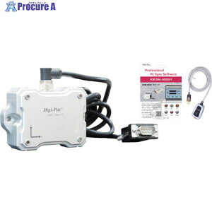 JSBTECH Digi-pas DWL5000XY Pro-Version �����\2���f�W�^���X�΃Z���T�[ ±0.01° 2-05021-99 1�� ��458-6828