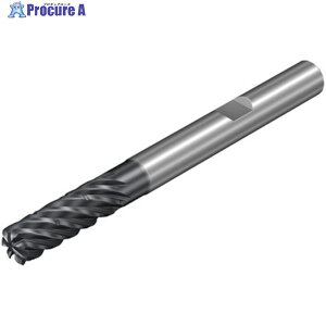 SANDVIK �R���~��CoroMill[[R��]]Dura��ʉ��H�p���d�G���h�~��(732) 1730 1K357-2500-400-XD 1730 1�{ ��459-9083 ��KO521