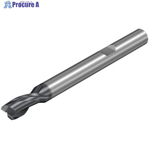 SANDVIK �R���~��CoroMill[[R��]]DURA��ʉ��H�p���d�G���h�~��(732) 1730 1K232-2000-XB 1730 1�{ ��461-4842 ��KO521