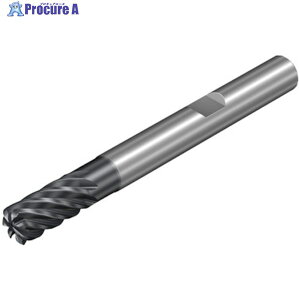 SANDVIK �R���~��CoroMill[[R��]]DURA��ʉ��H�p���d�G���h�~��(732) 1730 1K337-1000-050-XD 1730 1�{ ��461-4847 ��KO521