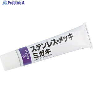 SOFT99 �X�e�����X���b�L�~�K�L50g 20504 1�� ��479-3901