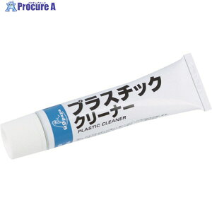 SOFT99 �v���X�`�b�N�N���[�i�[43g 20505 1�� ��479-3919