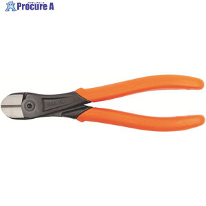 BAHCO jbp sAmؒf2.5mm S180mm 21HDD-180 1 497-9052