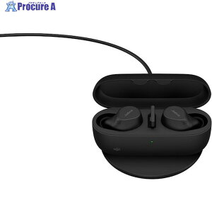 Jabra Jabra Evolve2 Buds USB-A UC-Wireless Charging Pad 20797-989-989 1 565-7513