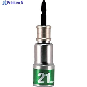 MUSTTOOL �������������h�~�\�P�b�g12�p ����6.35x�Ε�21mm×�S��115mm RS21SL-12K 19945 1�� ��644-2722