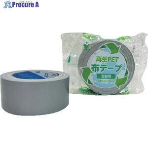 TERAOKA �Đ�PET�z�e�[�v No.1605 �V���o�[ 50mm×25M 1605 SV 50X25 1�� ��652-7450