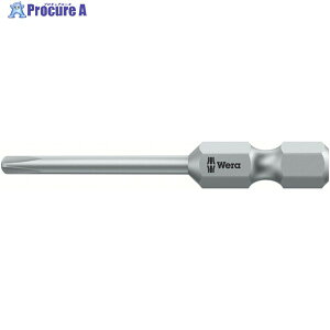 Wera 851/4R �r�b�g �{2X50 160899 1�{ ��695-4925