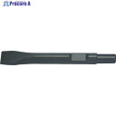 NPK NFー25F用ストレートフラットチゼル 155mm 19巾 17509750 1本 ▼753-3349