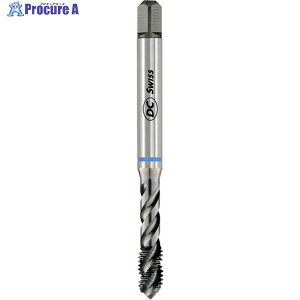 DC SWISS �y�݌Ɍ��聦���񂹂͓s�x���ρz �X�p�C�����^�b�v Z370VS-3 UNF(J)5/16-24 165123 1�{ ��762-6967