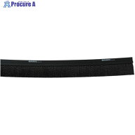 BURRTEC バーカットHSタイプ BF6-HS 1M NH40 PP0.2黒 21040601 1個 ▼805-1371