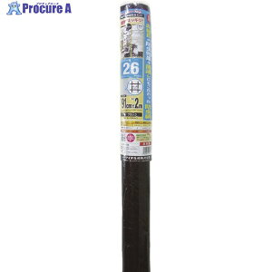 Dio �Ԍ˒��ւ��p�h���� �X�[�p�[�X���� 26���b�V�� 91cm×2m �u���b�N 200813 1�{ ��819-4809