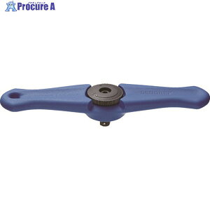 GEDORE T�`���`�F�b�g�n���h�� �����p6.35mm 1791532 1�� ��855-6582