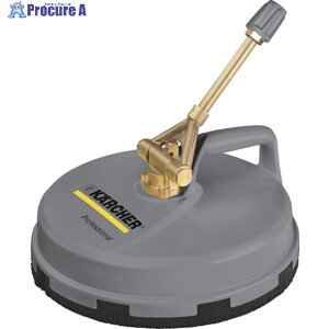 KARCHER �������@�p�A�N�Z�T���[ �T�[�t�F�X�N���[�i�[ FR 30 P EASY�ILock(2.111-011.0) 2.111-011.0 1�� ��859-4372