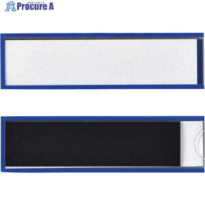 �Ώ\�� �J�[�h�P�[�X(���}�O�l�b�g�t) �� MP-3BL 25×90mm 10���g �d���^�C�v 305133 1�g ��107-1009