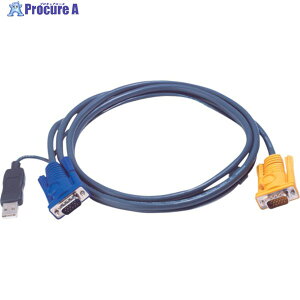 ATEN USB KVMP[u SPHD^Cv 6m 2L-5206UP 1{ 115-2051