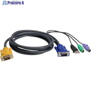 ATEN USBEPS/2R{KVMP[u SPHD^Cv 1.8m 2L-5302UP 1{ 115-2053