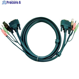 ATEN DVI KVMP[u 1.8m 2L-7D02U 1{ 115-2067