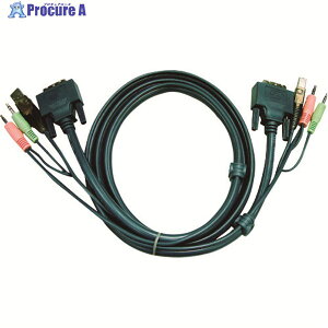 ATEN DVI KVMP[u 3m 2L-7D03U 1{ 115-2068