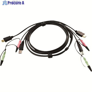 ATEN USB HDMI KVM P[u 1.8m 2L-7D02UH 1{ 115-2073