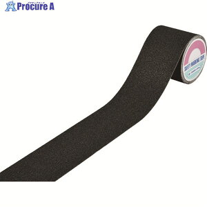 Ώ\ ~߃Ce[v  ASS-105BK 100mm×5m r{zq Op 260232 1 147-9804