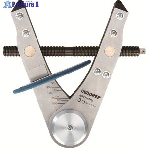 GEDORE yؔpԁz pXibvOvC[ 8007 V[GRIP 3084493 1 149-6246