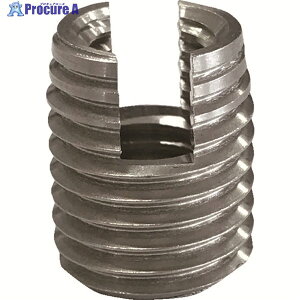 TRUSCO GU[g[[R]] 302SUSa M10 P1.5 L18 302SUS-M10-P1.5-1.8DNS 1pbN 161-0152