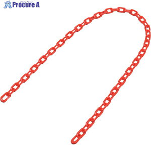 �Ώ\�� �v���X�`�b�N�`�F�[�� �� PT-612R ����1.2m ���a6mm�� �|���G�`���� 284033 1�{ ��167-1746
