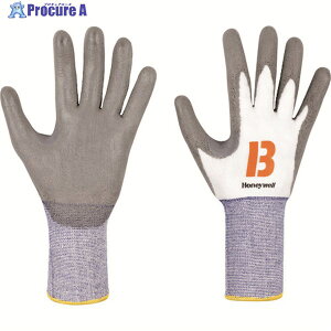 Honeywell ϐؑn VERTIGO GREY PU LONG CG B-08 zCg TCY(M) 2318770/WIP-08 1o 207-6301