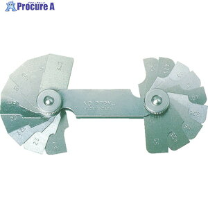 TRUSCO ���W�A�X�Q�[�W ����͈�5.50�`13.0 16���g 272MB (16�}�C�Z�b�g) 1�� ��229-5661