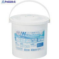 ハクゾウメディカル ハクゾウ環境クロスWブロックNEO 大判 容器入 150×300mm 250枚入 2600272 1個 ▼243…