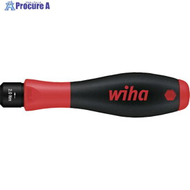 wiha 2850 トルクフィックス 1.1 28501110 1本 ▼249-9523