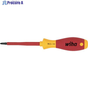 wiha 321N �≏�h���C�o�[ PH0x60mm 321N0 1�{ ��253-9429