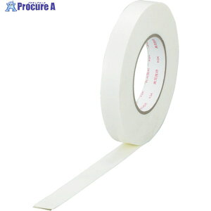 KGK Åޗʃe[v uԐڒ^Cv zCg 20mm×10m 1mm 241M 1 322-6867