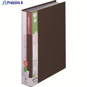 KING JIM �X�L�b�g�}���戵�������t�@�C�� A4�^�e�^ �� 12�|�P�b�g �ő�20�|�P�b�g 2632-BR 1�� ��327-3474