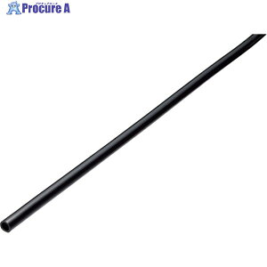 ���H�� ��|���E���^���`���[�u UH 10X6.5mm 20m �� 30-10-BK-20 1�� ��382-8884