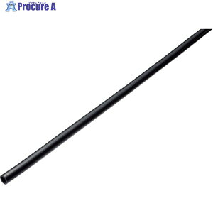 ���H�� �ᖀ�C�|���E���^���`���[�uUFL 8X5mm 20m �� 25L-08-BK-20 1�� ��383-2005