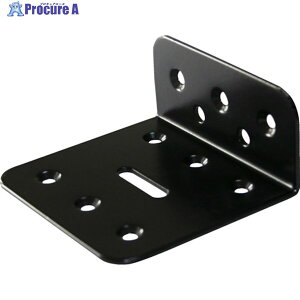 TRUSCO 2x4T|[g ̓h L 24S-837BK 1 395-4975