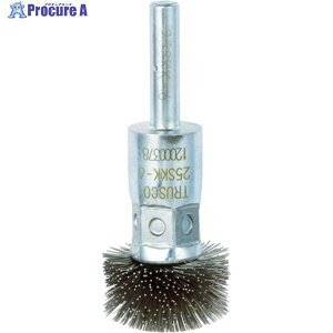 TRUSCO �P�^�X�e�����X�u���V �p�^ ��25 25SKK-6 1�� ��402-6993
