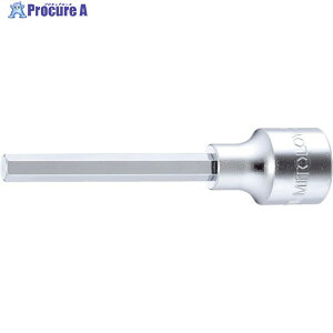 �~�g���C 3/8 �w�b�N�X�\�P�b�g �����O 5mm 305HTL 1�� ��411-3390