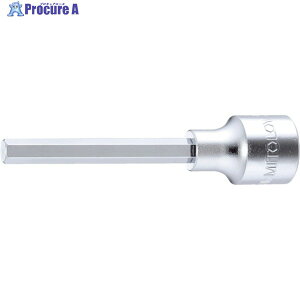 �~�g���C 3/8 �w�b�N�X�\�P�b�g �����O 6mm 306HTL 1�� ��411-3420