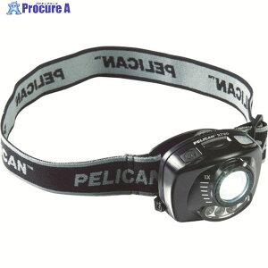 PELICAN 2720 �w�b�h�A�b�v���C�g 027200-0101-110 1�� ��413-9810