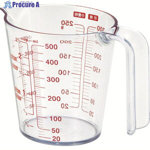 ASVEL ϔMvʃJbv O-500 500ml 232305 1 449-0029