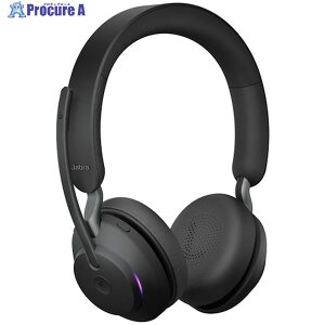 Jabra Jabra Evolve2 65 MS Stereo USB-A Black 26599-999-999 1 450-0243