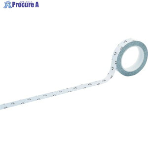 �Ώ\�� �N���[�����[���p���C���e�[�v �� HCPAS-25W 25mm��×33m �ѓd�h�~�^�C�v 259011 1�� ��479-3277