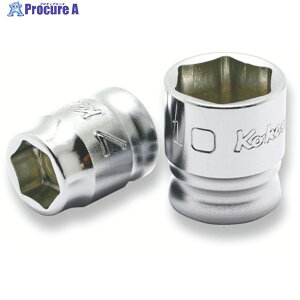 Ko-ken 1/4 6.35mm Z-EAL 6pX^_[h\Pbg 5mm 2400MZ-5 1 481-9691