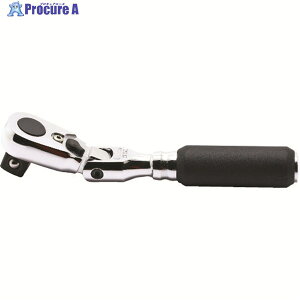 Ko-ken Z-EAL �R���p�N�g��U�胉�`�F�b�g�n���h�� �����p9.5mm 2726Z-3/8 1�� ��481-9772