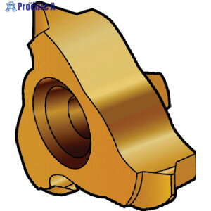 SANDVIK �R���~��CoroMill[[R��]]327 �˂��؂���H�p�`�b�v(350) 1025 327R06-12 100VM-TH 1025 (350) 2�� ��560-7361 ��KO521