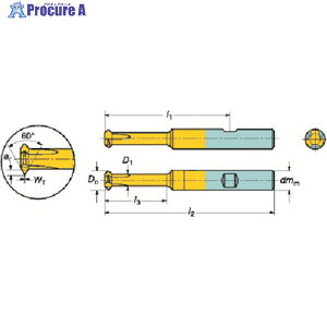 SANDVIK �R���~��326�\���b�h�G���h�~��(730) 1025 326R06-B15050VM-TH 1025 (730) 1�� ��604-7181 ��KO521