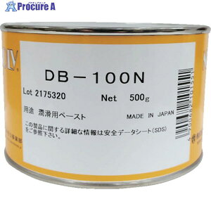�j�`���� �ĕt�h�~������ DB�y�[�X�g100N �u�����Y 500g 3002713 1�� ��808-2230