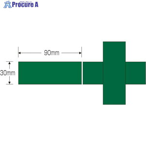 �Ώ\�� �w�����b�g�p�X�e�b�J�[ �Ώ\��(2��/�Z�b�g) HL-104 90×90 10�Z�b�g�g 233104 1�g ��815-1434